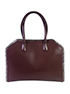 Falabella Top Handle Tote, front view